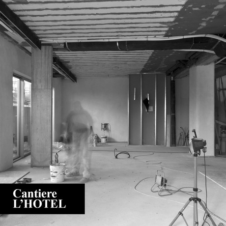 Cantiere Hotel
