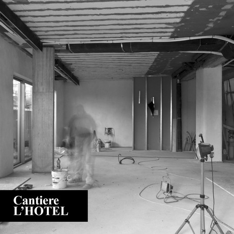 Cantiere Hotel