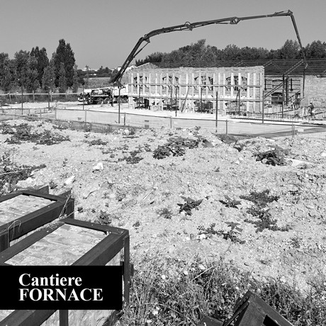 Cantiere Fornace